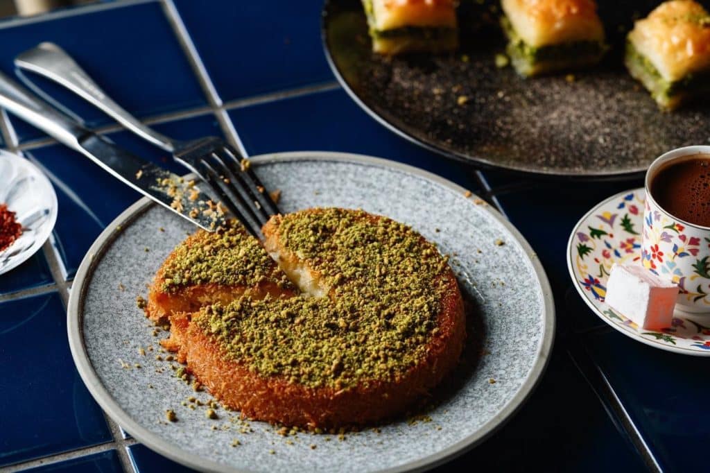 6 Tempting Turkish Restaurants To Try In Sydney