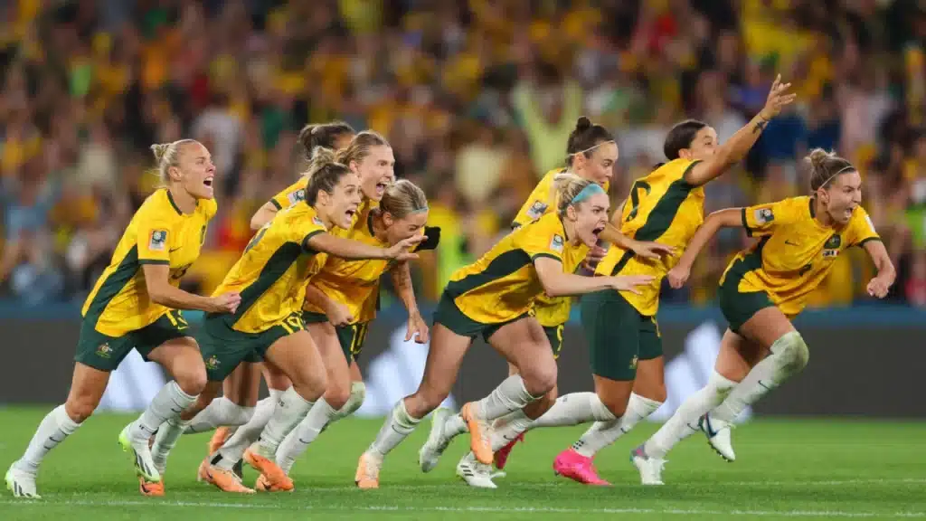 Everything You Need To Know Ahead Of The Matildas’ Final World Cup Match This Saturday