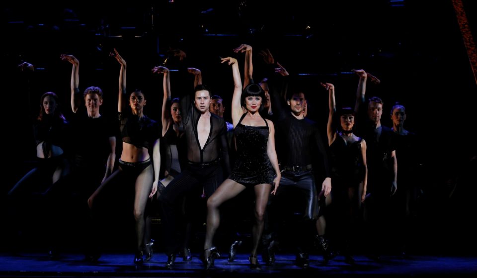 Chicago The Musical Is Bringing All That Jazz To Sydney In 2024