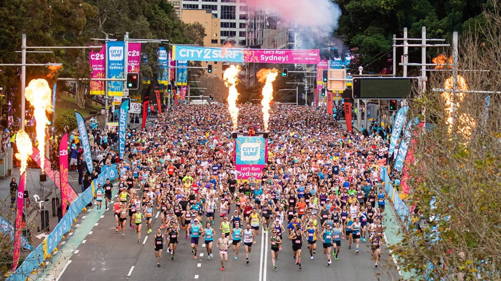 City2Surf Sydney 2023 – Date, Schedule, How To Participate And More