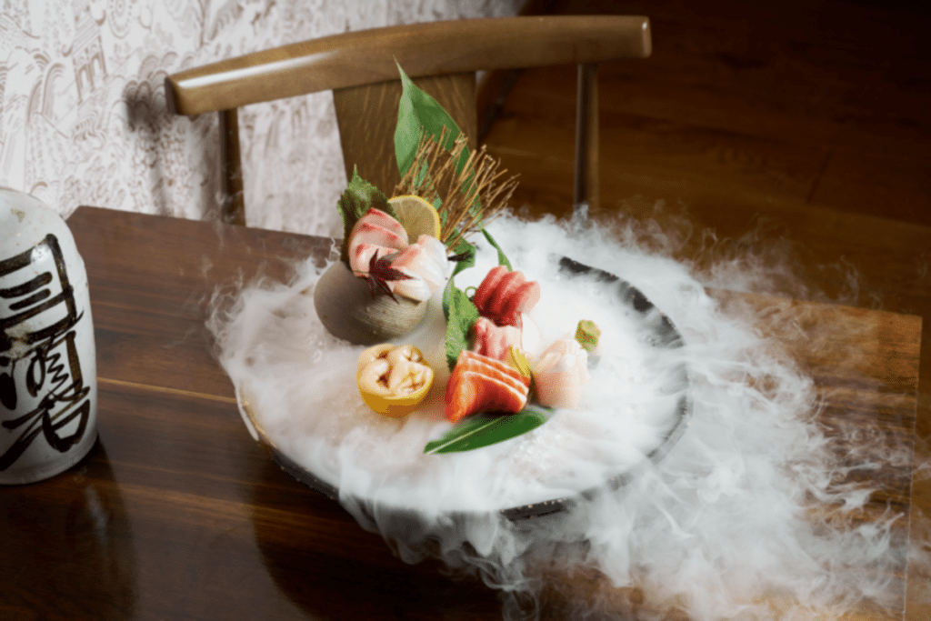 7 Top-Notch Japanese Restaurants In Sydney To Try Right Now