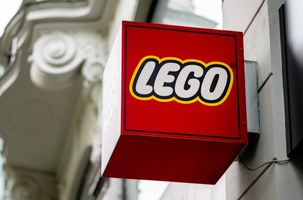 Sydney Will Soon Be Home To The World’s Largest LEGO Store