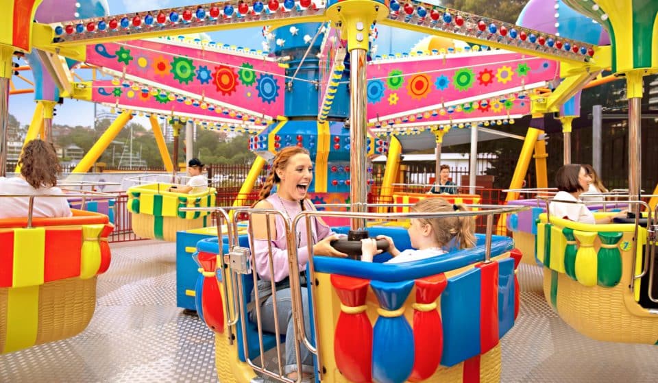 15 Fun-Filled Things To Do With Kids In Sydney These Spring School Holidays