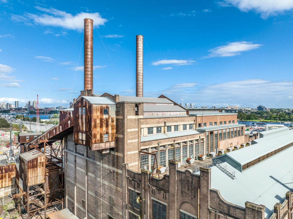 This Historic Sydney Building Is Reopening For The First Time In Over 100 Years