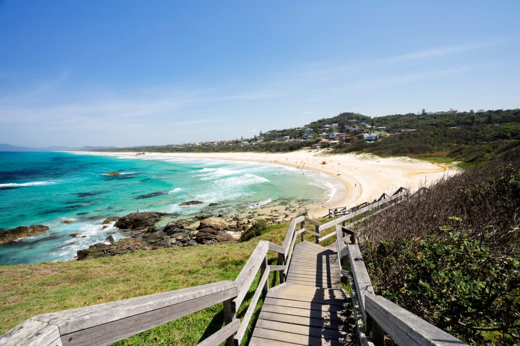 19 Wonderful Long Weekend Escapes From Sydney 