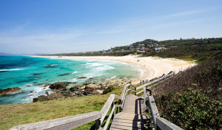 19 Wonderful Long Weekend Escapes From Sydney 