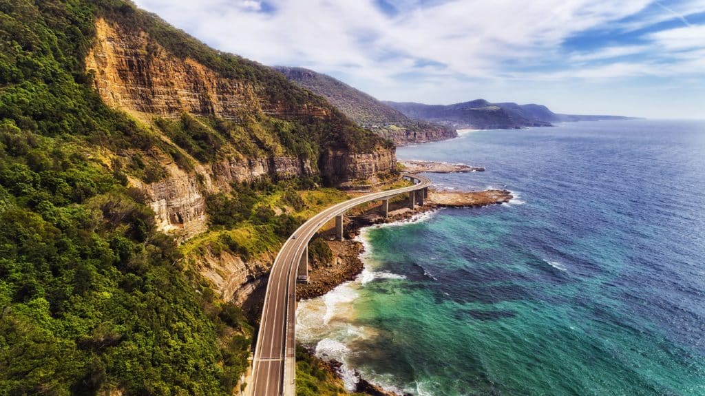 7 Road Trip Destinations From Sydney To Add To Your Spring Bucket List