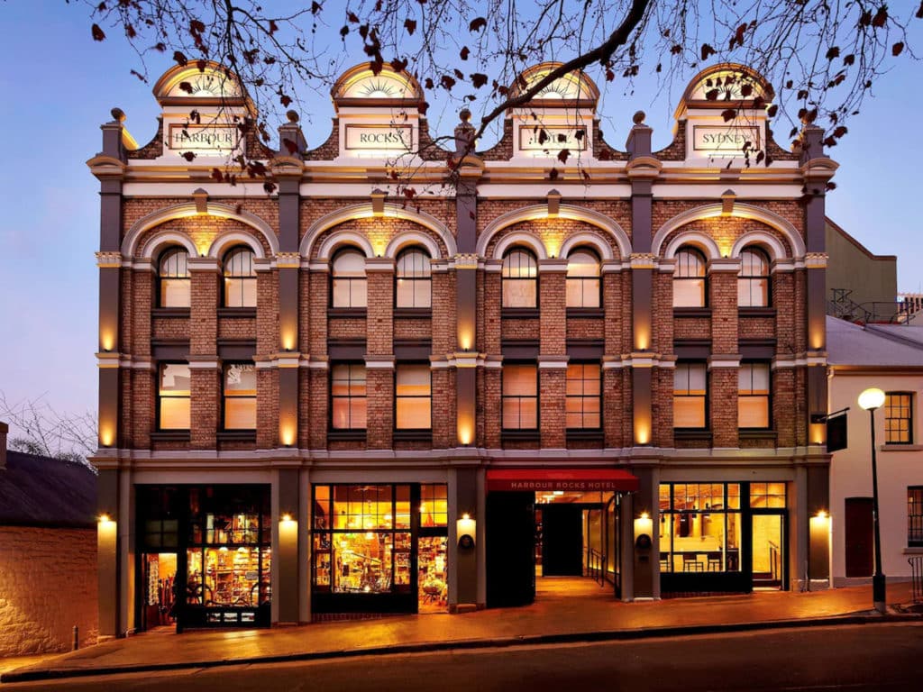 5 Haunted Hotels In Sydney You Should Check Out This Halloween