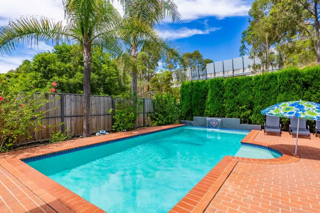 You Can Now Rent Pools By The Hour In Sydney To Beat The Heat This Summer