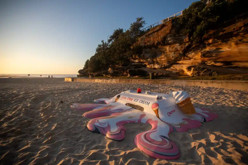 7 Incredible Artworks To See At Sydney’s Sculpture By The Sea 2023