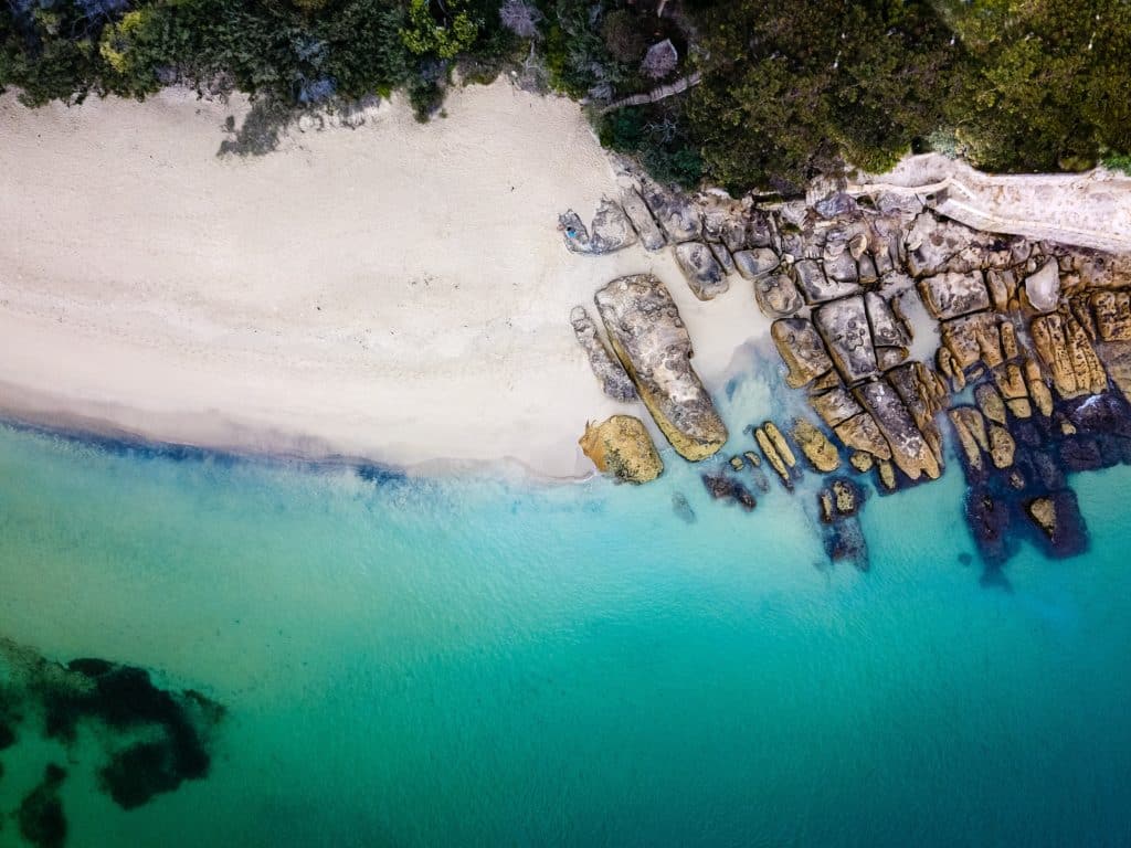 6 Lovely Hidden Beaches In Sydney You Can Get All To Yourself
