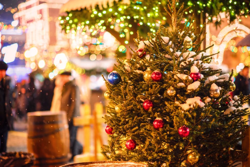 6 Charming Christmas Markets Within A Two-Hour Drive Of Sydney